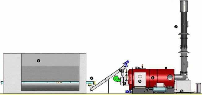 Базовый комплект поставки