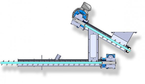 Самая безопасная система топливоподачи