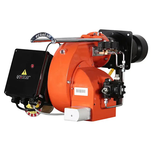 Двухступенчатые дизельные горелки Ecostar