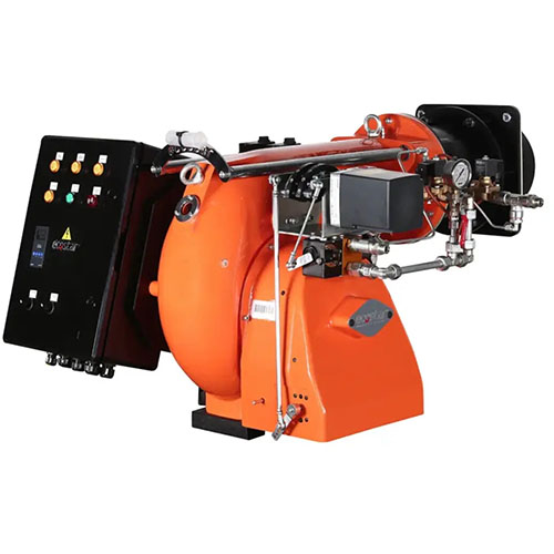 Дизельные горелки Ecostar