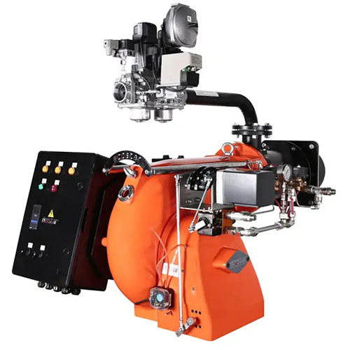 Газомазутные горелки Ecostar