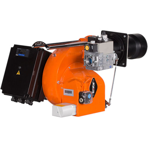 Газовые горелки Ecostar