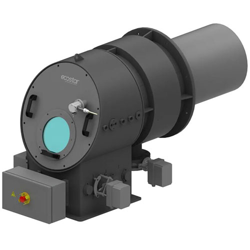 Промышленные горелки Ecostar