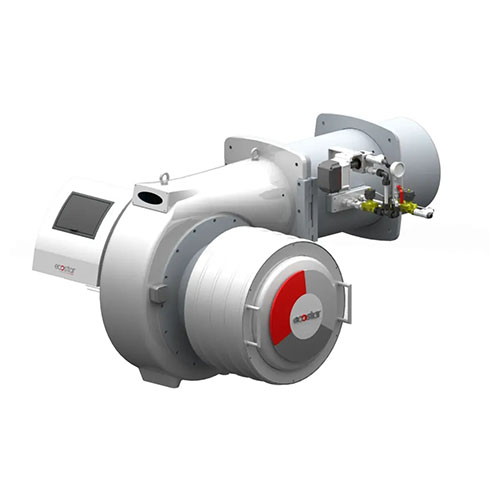 Мазутные горелки Ecostar NG