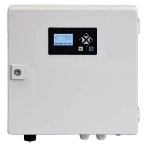 Системы управления горением O2-CO