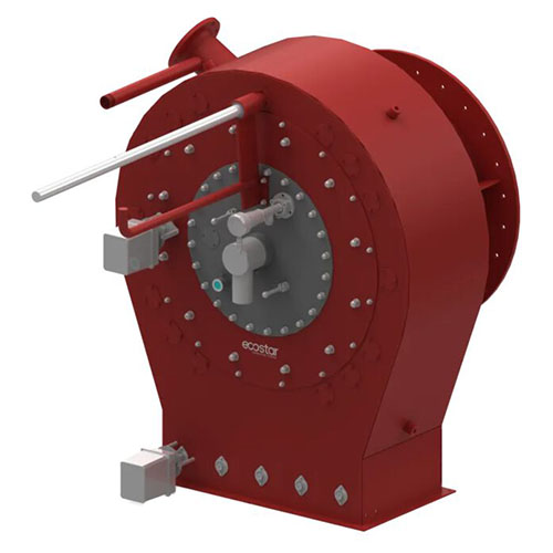 Промышленные горелки Ecostar DSE