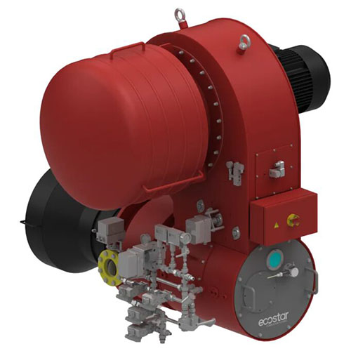 Промышленные горелки Ecostar MIB