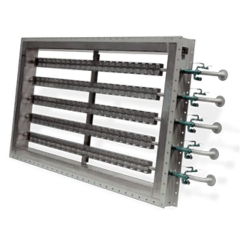 Специальные горелки Ecostar Ecoflue