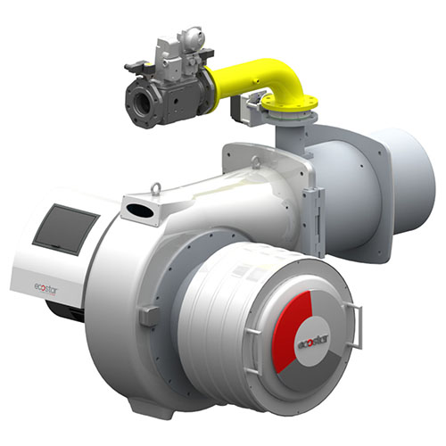 Горелки и оборудование для горелочных систем