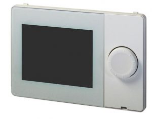 Панель управления AVS-74