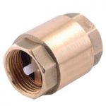 Обратный клапан