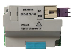 Каскадный модуль OCI345.06