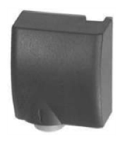 Датчик температуры наружного типа QAD36