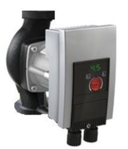 Циркуляционный насос