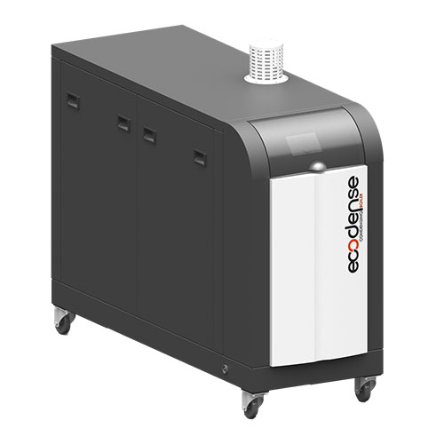 Конденсационные котлы Серия FTC-MG