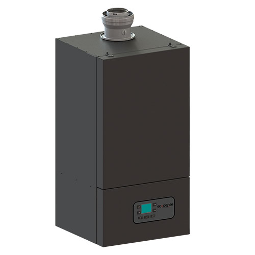 Конденсационные котлы Серия WT-S-One