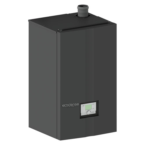 Конденсационные котлы Серия WT